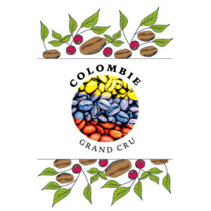 Colombie Excelso