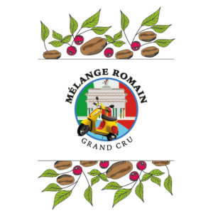 Mélange Romain