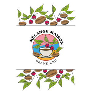 Mélange Maison