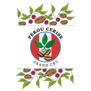 Pérou Cerise Prémium BIO