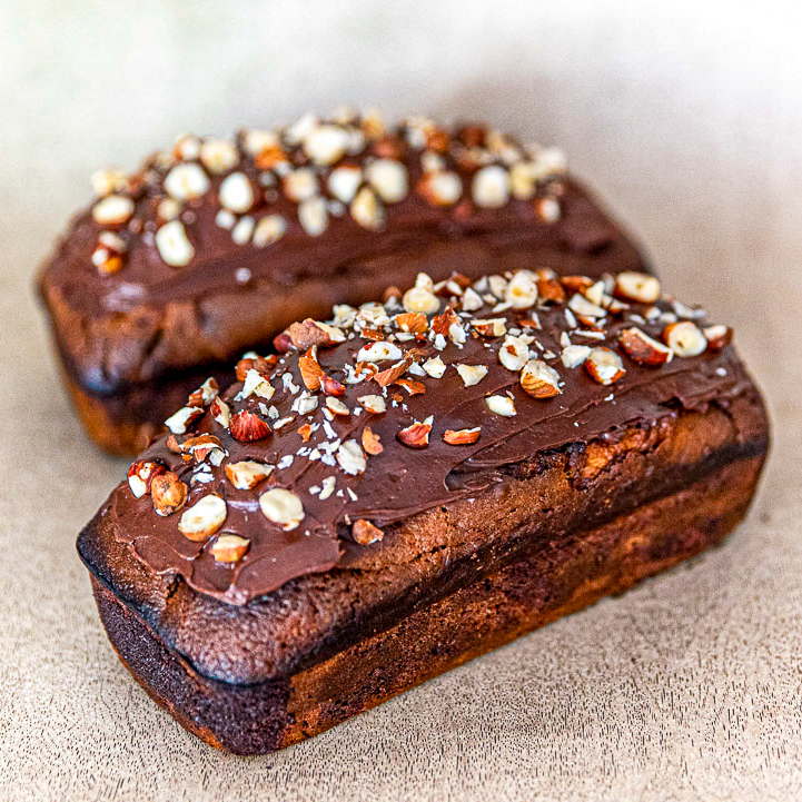 Cake chocolat