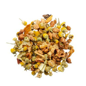 Délicatesse vanille