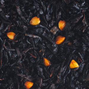 Praliné et chocolat